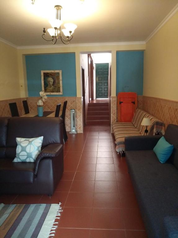 Villa Formosa room 2