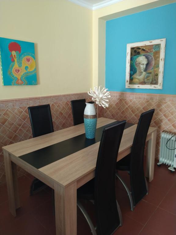 Villa Formosa room 4