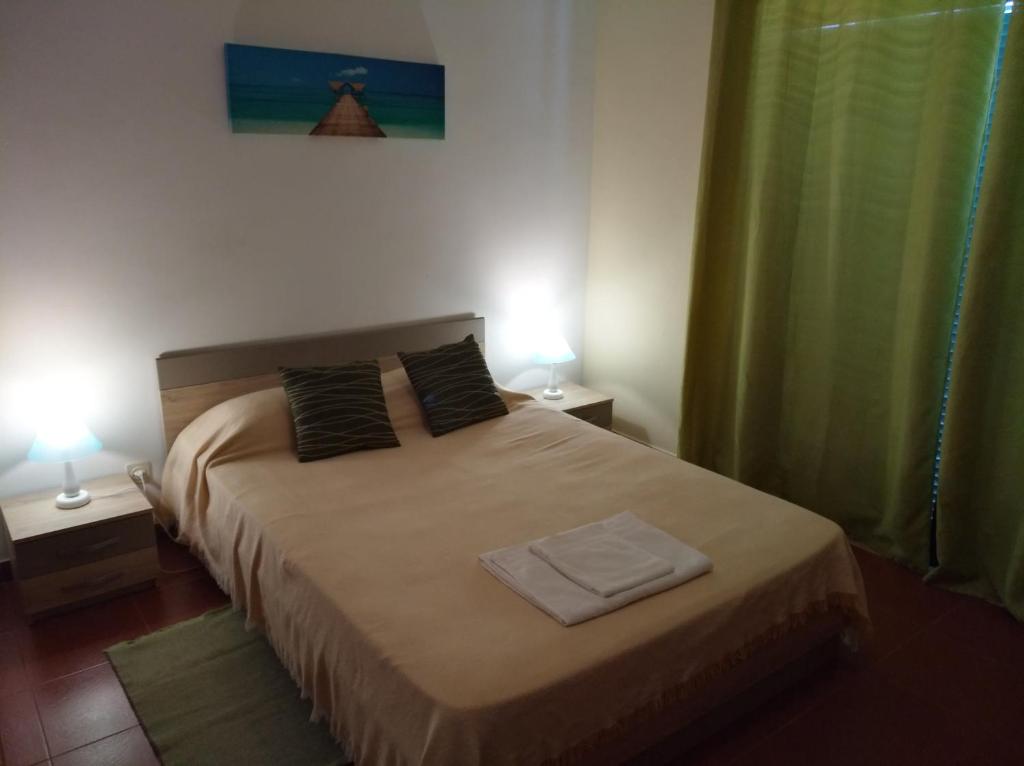 Villa Formosa room 5