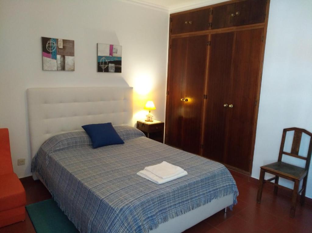 Villa Formosa room 6